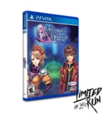 Revenant Dogma (PlayStation Vita)